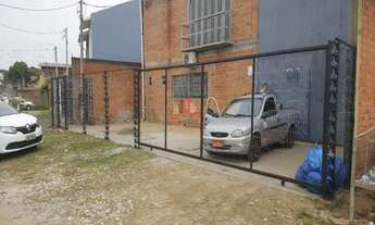 Imagem: Pavilhão, 2 banheiro, 5 vagas na garagem