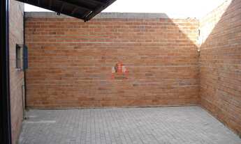 Imagem 2: Pavilhão , 2 banheiro, 5 vagas na garagem, 20M² de Área Total