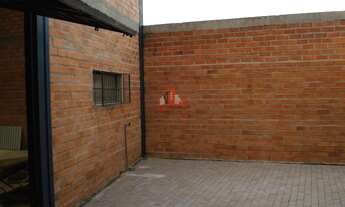 Imagem 3: Pavilhão , 2 banheiro, 5 vagas na garagem, 20M² de Área Total