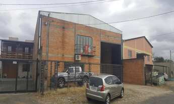 Imagem 6: Pavilhão , 2 banheiro, 5 vagas na garagem, 20M² de Área Total