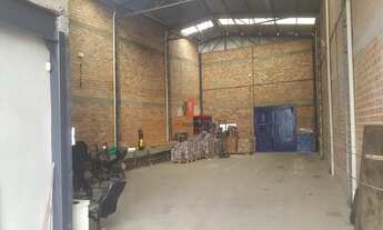 Imagem 7: Pavilhão , 2 banheiro, 5 vagas na garagem, 20M² de Área Total