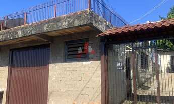 Imagem: Casa, 3 dormitórios, 1 banheiros, 2 vagas