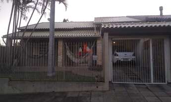 Imagem: Casa, 2 dormitórios, 2 banheiro, 2 vagas