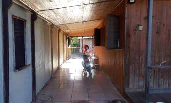 Imagem: Casa, 2 dormitórios, 1 banheiros, 1 vaga