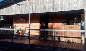 Imagem 4: Casa, 2 dormitórios, 1 banheiros, 1 vaga na garagem, 20M² de Área Construída