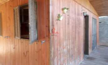 Imagem 6: Casa, 2 dormitórios, 1 banheiros, 1 vaga na garagem, 20M² de Área Construída