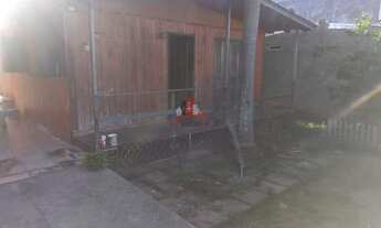 Imagem 7: Casa, 2 dormitórios, 1 banheiros, 1 vaga na garagem, 20M² de Área Construída