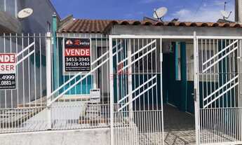 Imagem: Casa com 2 Dormitorio(s) localizado(a) no