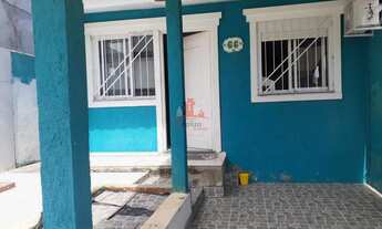 Imagem 2: Casa com 2 Dormitorio(s) localizado(a) no bairro fortuna em Sapucaia do Sul / Rio Grande