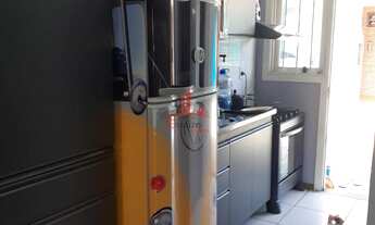 Imagem 6: Casa com 2 Dormitorio(s) localizado(a) no bairro fortuna em Sapucaia do Sul / Rio Grande