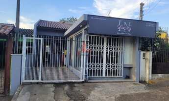 Imagem: Casa com 2 Dormitorio(s) localizado(a) no