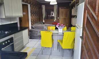 Imagem 3: Casa com 2 Dormitorio(s) localizado(a) no bairro Lomba da Palmeira em Sapucaia do Sul / R