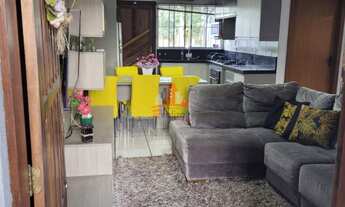 Imagem 4: Casa com 2 Dormitorio(s) localizado(a) no bairro Lomba da Palmeira em Sapucaia do Sul / R