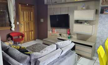 Imagem 6: Casa com 2 Dormitorio(s) localizado(a) no bairro Lomba da Palmeira em Sapucaia do Sul / R