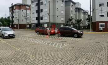 Imagem 2: Apartamento com 2 Dormitorio(s) localizado(a) no bairro Jardim América em Sapucaia do Sul