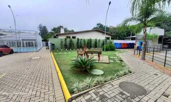 Imagem 3: Apartamento com 2 Dormitorio(s) localizado(a) no bairro Jardim América em Sapucaia do Sul