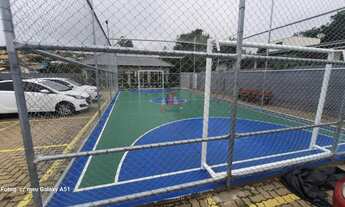 Imagem 5: Apartamento com 2 Dormitorio(s) localizado(a) no bairro Jardim América em Sapucaia do Sul