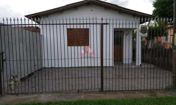 Imagem: Casa de Alvenaria