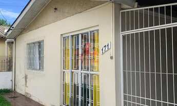 Imagem 2: Casa de Alvenaria