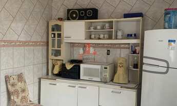 Imagem 4: Casa de Alvenaria