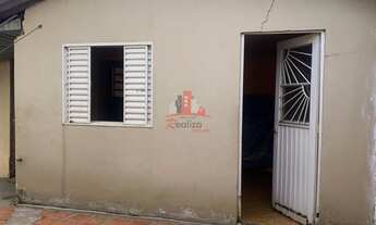 Imagem 5: Casa de Alvenaria