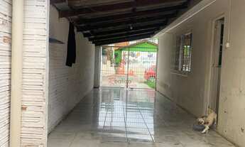 Imagem 6: Casa de Alvenaria