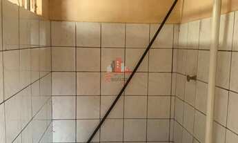 Imagem 7: Casa de Alvenaria