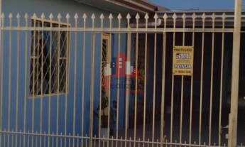 Imagem: Excelente casa sobrado