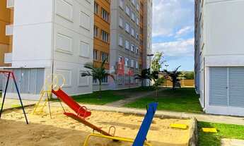 Imagem: Excelente Apartamento, 2 dormitórios, 1