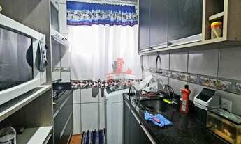 Imagem 7: Apartamento com 2 Dormitorio(s) localizado(a) no bairro Cohab em Sapucaia do Sul / Rio Gr