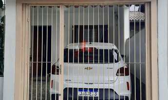 Imagem 2: Sobrado de Alvenaria