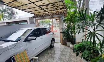 Imagem 4: Sobrado de Alvenaria