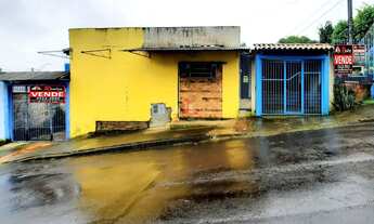 Imagem: 2 Casas de Alvenaria