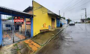 Imagem 2: 2 Casas de Alvenaria