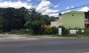 Imagem: Terreno, 20M² de Área Total