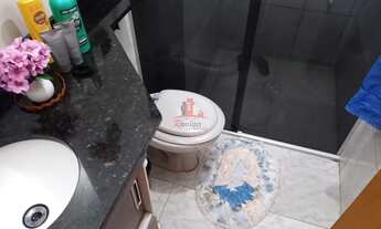 Imagem 5: Aparatamento Apartamento com venda por R$149.000