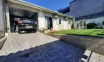 Imagem: Excelente Casa, 4 dormitórios, 2 banheiro