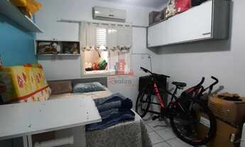 Imagem 7: Excelente Casa, 4 dormitórios, 2 banheiro, 3 vagas na garagem, 20M² de Área Construída