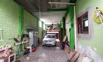 Imagem 7: ótimo Sobrado Casa com 3 dormitórios