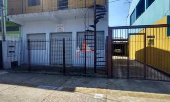 Imagem: Excelente Sobrado, 20M² de Área Construída