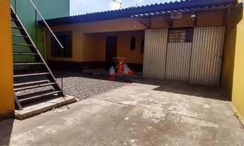 Imagem 6: Excelente Sobrado, 20M² de Área Construída