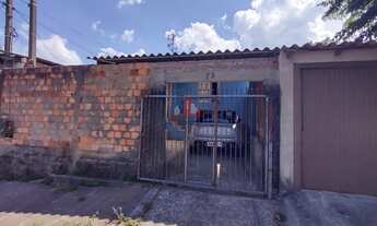 Imagem: Casa de Alvenaria