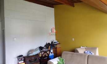 Imagem 2: Excelente Sobrado, 2 dormitórios, 1 banheiros, 2 vagas na garagem, 20M² de Área Construída