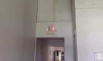 Imagem 3: Excelente Sobrado, 2 dormitórios, 1 banheiros, 2 vagas na garagem, 20M² de Área Construída