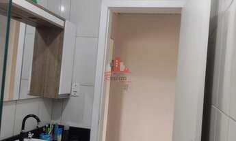 Imagem 5: Excelente Sobrado, 2 dormitórios, 1 banheiros, 2 vagas na garagem, 20M² de Área Construída