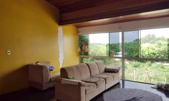 Imagem 6: Excelente Sobrado, 2 dormitórios, 1 banheiros, 2 vagas na garagem, 20M² de Área Construída