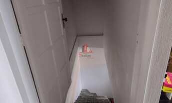 Imagem 7: Excelente Sobrado, 2 dormitórios, 1 banheiros, 2 vagas na garagem, 20M² de Área Construída