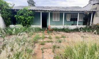 Imagem 1: Casa de Alvenaria