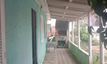 Imagem 4: Casa de Alvenaria