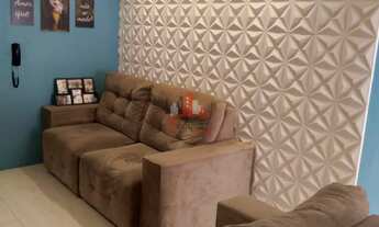 Imagem 3: Apartamentos, 20M² de Área Construída